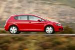 Seat Leon 2005 года